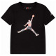 Jordan Παιδική κοντομάνικη μπλούζα Watercolor Jumpman Graphic Tee Jordan Παιδική κοντομάνικη μπλούζα Watercolor Jumpman Graphic Tee
